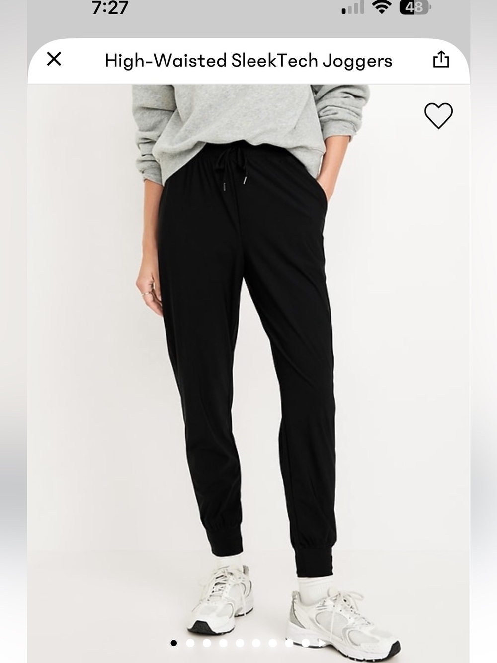 Old Navy Joggers